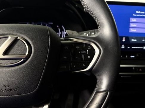 Certified 2023 Lexus RX 350 Premium Plus w/ Accessory Package (Z1) FWD image 27