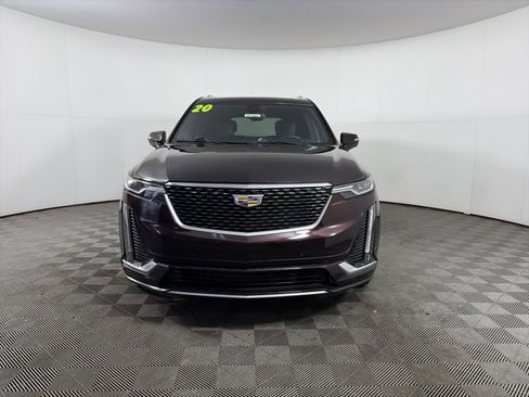 Used 2020 Cadillac XT6 Premium Luxury image 2