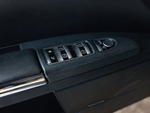 Used 2007 Mercedes-Benz S 550 image 42