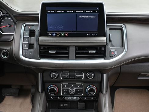 Used 2021 Chevrolet Tahoe LT image 27