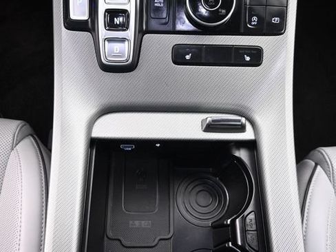 Used 2025 Hyundai Palisade SEL AWD/4WD image 21