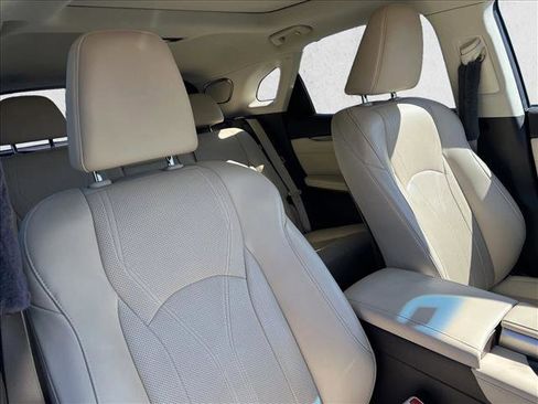 Used 2017 Lexus RX 350 AWD w/ Luxury Package image 22