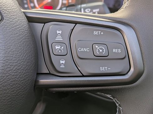 New 2026 Jeep Wrangler Willys image 20