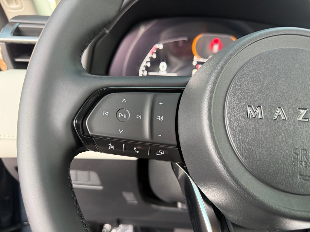 New 2026 MAZDA CX-5 Select AWD/4WD image 24