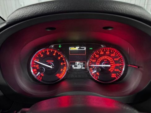 Used 2016 Subaru WRX Limited AWD/4WD image 28