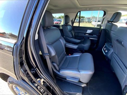 Certified 2025 Ford Expedition Active RWD image 21