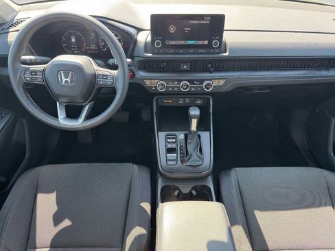 Used 2023 Honda CR-V EX image 13