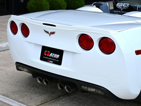 Used 2013 Chevrolet Corvette 427 w/ 1SC Preferred Equipment Group RWD image 22