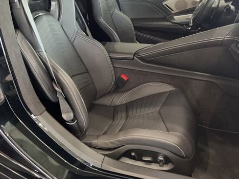 New 2025 Chevrolet Corvette Z06 image 9