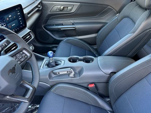 New 2025 Ford Mustang Dark Horse w/ Security Package image 9