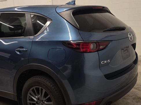 Used 2020 MAZDA CX-5 Sport image 6