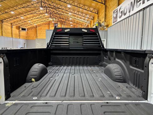 Used 2017 Ford F250 XL w/ Power Equipment Group AWD/4WD image 22