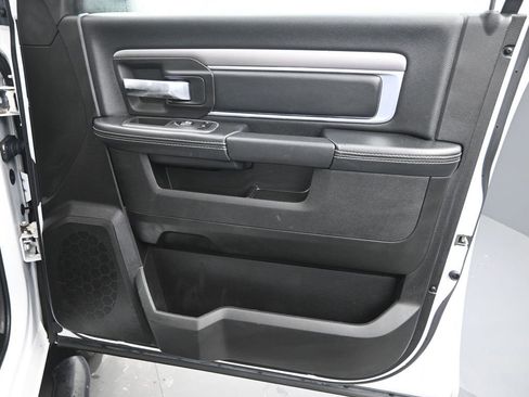Used 2021 RAM 1500 Classic Warlock AWD/4WD image 20