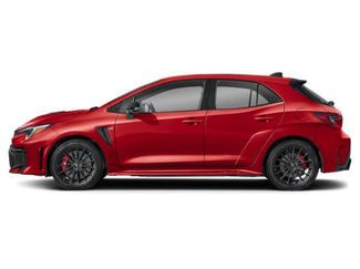 New 2026 Toyota Corolla GR AWD/4WD video 3