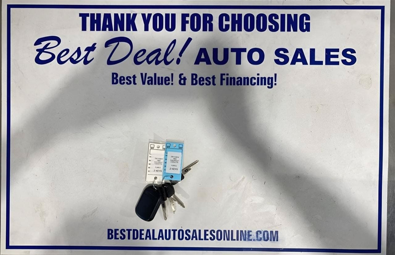 Used 1993 Chevrolet Corvette Coupe RWD image 24