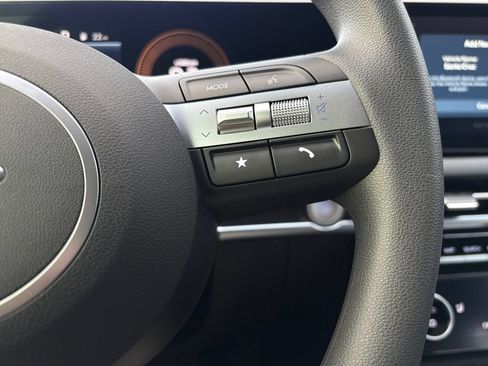 New 2026 Hyundai Santa Cruz SEL FWD image 15