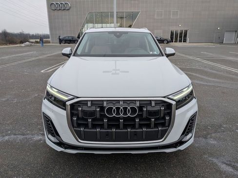 New 2026 Audi Q7 3.0T Premium Plus image 2