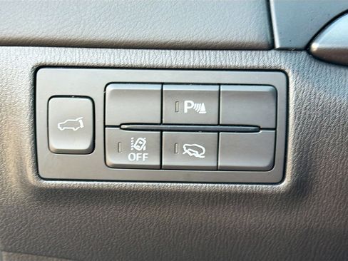 Certified 2022 MAZDA CX-9 Carbon Edition image 35