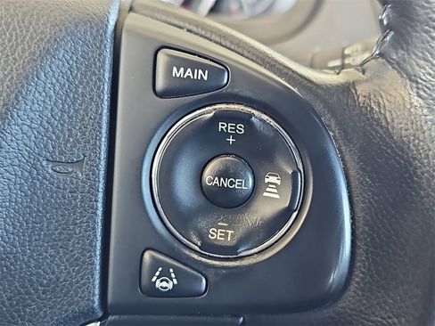 Used 2015 Honda CR-V Touring image 18