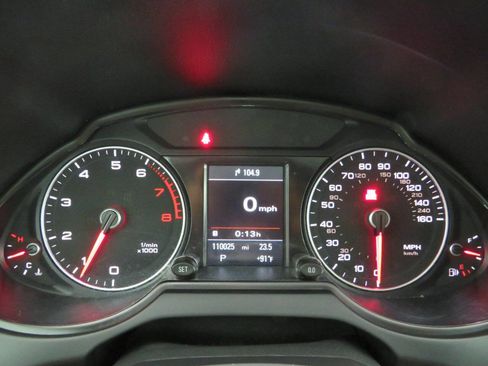 Used 2014 Audi Q5 2.0T Premium Plus image 17