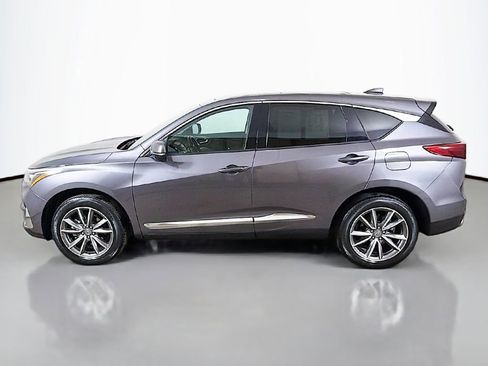 Used 2021 Acura RDX w/ Technology Package image 15