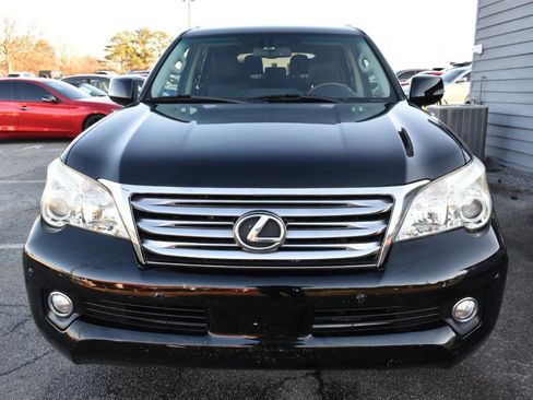 Used 2010 Lexus GX 460 image 3
