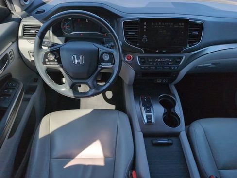Used 2022 Honda Pilot EX-L image 27