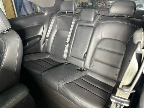 Used 2015 Kia Forte Koup SX w/ SX Premium Package image 22