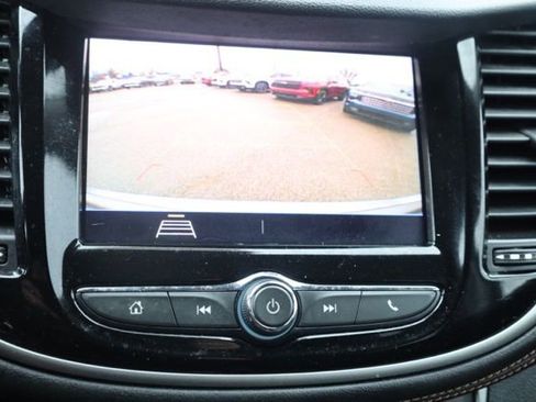 Certified 2020 Chevrolet Trax LS w/ Tint and Cruise Package image 4