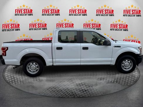 Used 2019 Ford F150 XL RWD image 8