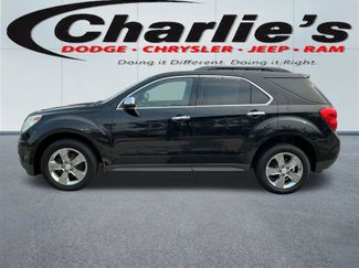 Used 2015 Chevrolet Equinox LT AWD/4WD 360° Tour