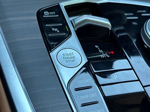 New 2027 BMW X7 xDrive40i AWD/4WD image 19