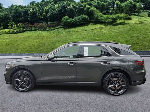 New 2026 Genesis GV70 3.5T Sport Prestige image 5