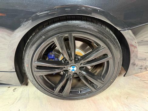 Used 2014 BMW 435i Convertible RWD image 39