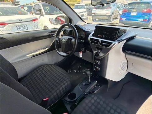 Used 2013 Scion iQ FWD image 5