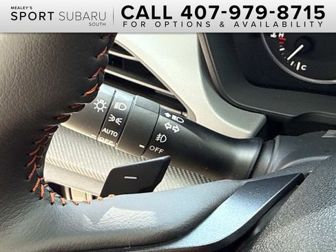 New 2026 Subaru Crosstrek 2.5i Limited AWD/4WD image 40