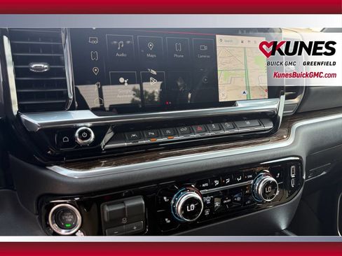 New 2026 GMC Sierra 1500 Elevation w/ Elevation Premium Package AWD/4WD image 25