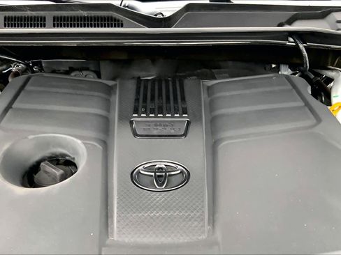 Used 2024 Toyota Tundra SR5 image 30