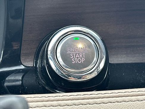 Used 2022 Lincoln Corsair Reserve w/ Equipment Group 201A image 20