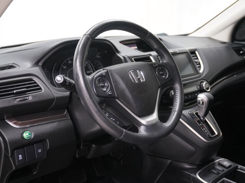 Used 2015 Honda CR-V EX-L image 10