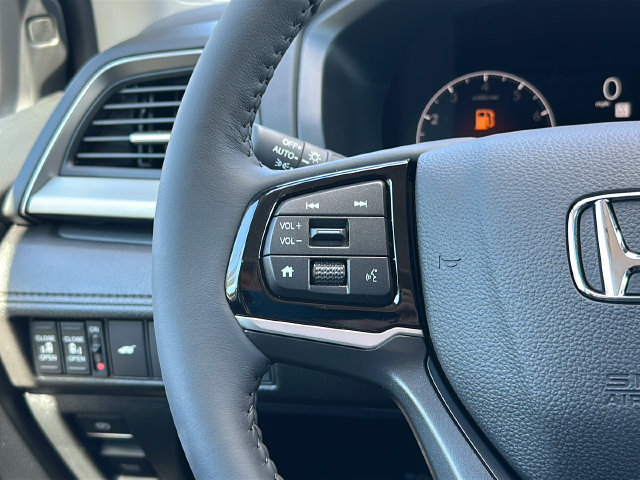 New 2027 Honda Odyssey EX-L image 26