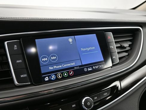 Used 2021 Buick Enclave Avenir w/ Avenir Technology Package image 19