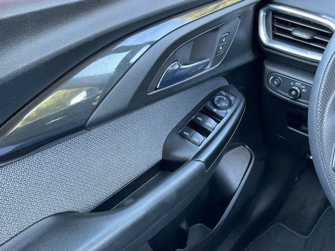 Used 2023 Chevrolet TrailBlazer LT image 55