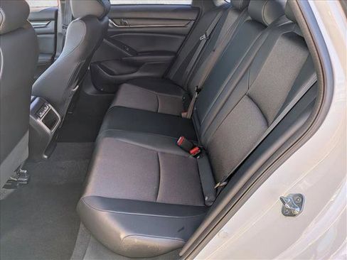 Used 2022 Honda Accord Sport image 16