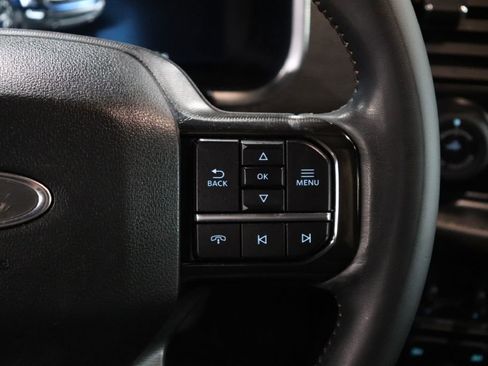 Used 2023 Ford F150 Platinum w/ Equipment Group 701A High image 32