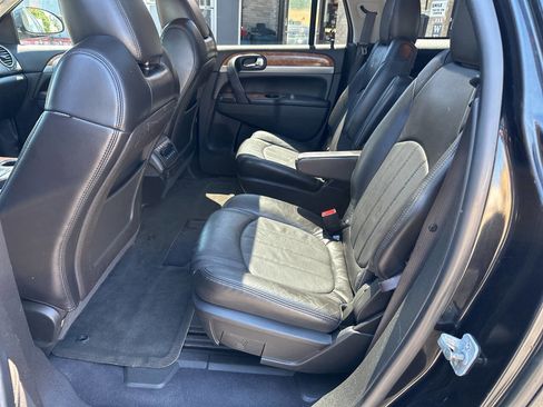 Used 2011 Buick Enclave CXL w/ Trailering Provision Package AWD/4WD image 14