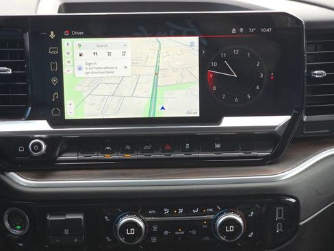 Used 2025 GMC Sierra 1500 SLT image 19