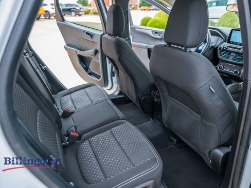 Certified 2023 Ford Escape Active FWD image 14