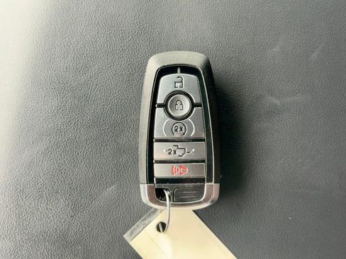 Used 2024 Ford F150 Raptor AWD/4WD image 44