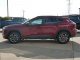 Used 2024 Chevrolet Trax LT image 4
